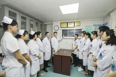 Nature子刊重磅發(fā)表 我院郝偉超博士立足國際前沿，健康科學(xué)項(xiàng)目推動(dòng)腫瘤研究新突破